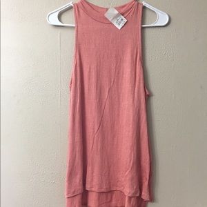 NWT Sleeveless Top